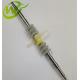 01750298729 ATM Spare Parts Wincor Counter Rotating Shaft 1750298729