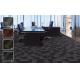 Vienna Stain Resistant Nylon Carpet Tiles Anti Slip And Sound Proof
