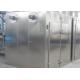 30kw Food Drying Equipment , 1.3mcbm Stainless Steel Hot Air Tray Dryer
