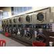 Strong Frame Industrial Washer And Dryer , Industrial Clothes Dryer Washer Heavy Duty
