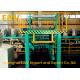 High Accuracy Steel Continuous Casting Machine For Continuous Caster Operation