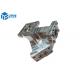 Precise CNC Turning Stainless Steel Parts , Custom Precision Machining Parts