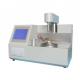 Automatic Open/Close Cup Flash Point Tester for Transformer Oil Blue and Customizable
