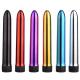 Wholesales high quality colors choice vibrating massage for women in g spot