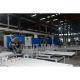 3500 KG Weight 90Mm*90Mm Wood Pallets Feet Wooden Block Making Machine for Products