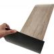 Modern Design LVT Plank Plastic Tile Click SPC Flooring for Bathroom Upgrade Solution