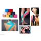 Elastic Roll Tape   Sports Kinesiology  Tape Supporting Tapes for Athletic Muscles