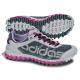 Long Distance Waterproof Cushioning Cushioned Ladies Running Vigor Trail Athletic Shoes