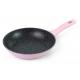 4 Layer 2.5mm APEO Free Non Stick Frying Pans