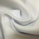 Twill Style Soft Polyester Fabric Solid Color Gabardine Fashionable 58 Width