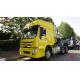 HOWO New 21-30Ton Diesel Heavy duty/Light Duty Euro 2 Tractor Truck
