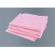 Durable Disposable Bed Sheet Roll PP Material Surgical Medical Grade