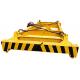 High Strength 40 Feet Semi Automatic Container Lifting Spreader
