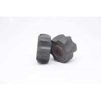 CNC Machining Hexagon Brass Nuts And Bolts For Aerospace Industry