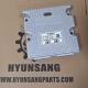 Hyunsang MCU Controller 21Q9-32180  For R330LC-9S Excavator Electrical Parts