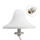 GSM LTE 3dBi 50W Ceiling Mount Dome 4G Antenna