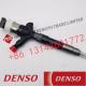 For Toyota Hilux/Hiace 2KD-FTV 23670-30050 Fuel Injector 095000-5880 095000-5881 095000-5660