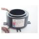 8 Core Double Shield Wire Large Slip Ring Apply To Environmental Protection Equipment
