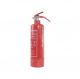Harmeless Powder Coated Dry Chemical Fire Extinguisher Carton Packed
