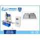 Stainless Steel Sink Making Welding Equipment For Kitchen Sink Products