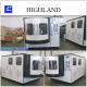 110 Kw Hydraulic Pump Motor Testing Equipment with 380L/min Flow Rate