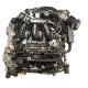 Car Fitment Engine Assembly for Nissan V6 3.5L KA24 VQ23 VQ25 Aluminum Alloy Cast Iron