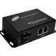 Gigabit Commercial Media Converter , SC Fiber To Ethernet Converter