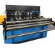 Composite Rolling 1.2mm Floor Decking Forming Machine