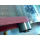 High Stability PTFE Mesh Conveyor Belt Heat Resistant 4000mm Max Width