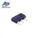 Parts Microcontroller ON BCP56T1 SOT-223 Electronic Components ics BCP56 Dsp33fj128mc510a-i/pf