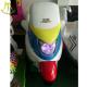 Hansel high quality indoor amusement game zone kids coin operated ride