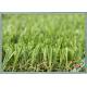 Residential Commercial Outdoor Artificial Grass With Strong Wear Resisting Degree