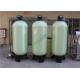 5000 L Large Ro Water Treatment Plant , Industry Ro Water Purifier Machine