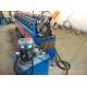 2.5 Tons 3Kw Metal Stud And Track Roll Form Machine with 10 Roller Stations