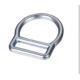 Isure Marine Outdoor Climb Fall Protection D ring