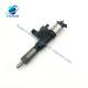 Common Rail Injector 295050-2260 8-98306475-0 Fuel Injector For Isuzu 6HK1 4HK engine