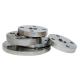 A182 F53  Tobo Ferritic-Austenitic Stainless  Good quality  Forged Flange WN BL Flange
