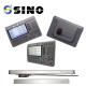 SINO SDS200 Milling DRO Kit With Digital Readout Display Meter Set For CNC Lathe Grinder And EDM