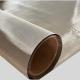 316 Marine Grade Stainless Steel Mesh 30 Meters Roll Length
