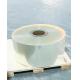 Acrylic Adhesive Glue Roll Label Materials BOPP Transparent Film  Extra Sticky