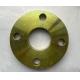 JIS B 2220 2 10K Oem Carbon Steel Forged Flange