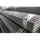 ISO18001 Seamless Carbon Steel Seamless Pipe ASME SA335 P12 P22 P91