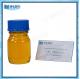 49851 31 2 Bromo Chemical Product Phenyl Pmk Raw Powder Valeropheno