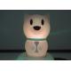 Eye - Caring LED Dog Night Light For Newborn Baby Comfortable Touch