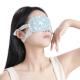 Soothing Heated Eye Compress Mask Heat Therapy Disposable ISO Certificate