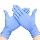 SIGNO Hand Protection Vinyl Nitrile Blend Gloves acid Resistance