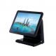 Retail Touch Pc Pos System All In One For Lottery Store / Hotel / Restaurant