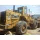 Used CAT 966D wheel loader,CAT 966 loaders,loaders