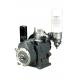 Mechanical Seal Compact Unit Airend For GAS 10hp-60hp Screw Air Compressor Air