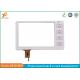 White USB Touch Screen 7 Inch GG Structure For The Nurse Called Machine